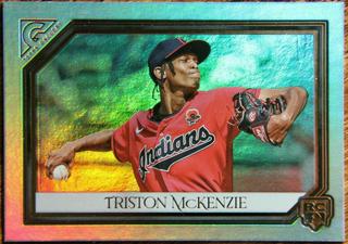 Triston McKenzie