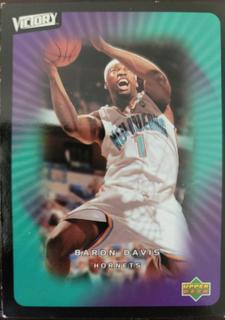 Baron Davis