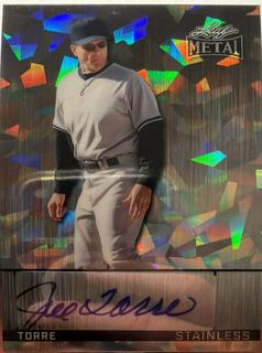 Joe Torre