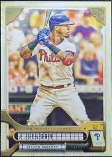Jean Segura