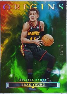 Trae Young