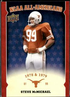 Steve McMichael