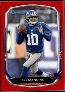 Eli Manning