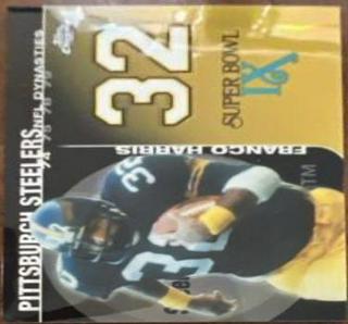 Franco Harris