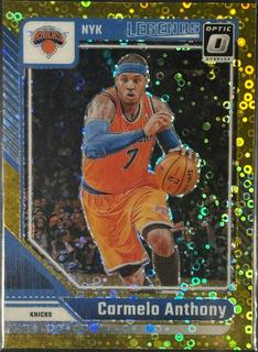 Carmelo Anthony