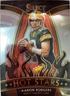 Aaron Rodgers