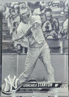 Giancarlo Stanton