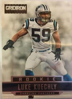 Luke Kuechly