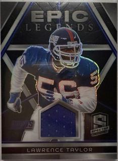 Lawrence Taylor