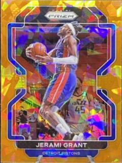 Jerami Grant