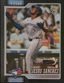 Jesus Sanchez