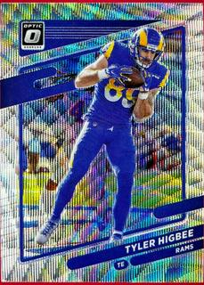Tyler Higbee