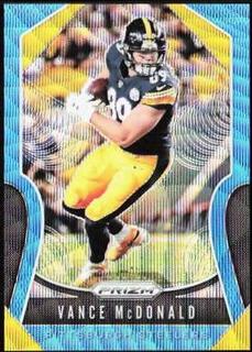 Vance McDonald