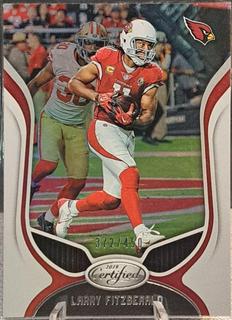 Larry Fitzgerald