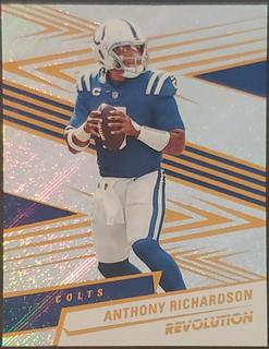 Anthony Richardson