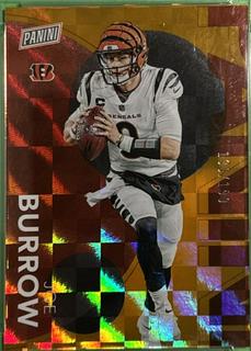 Joe Burrow