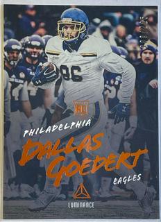Dallas Goedert