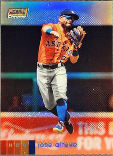 Jose Altuve
