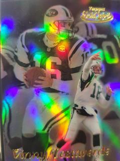 Vinny Testaverde