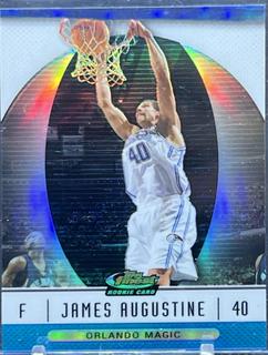 James Augustine