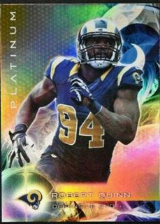 Robert Quinn