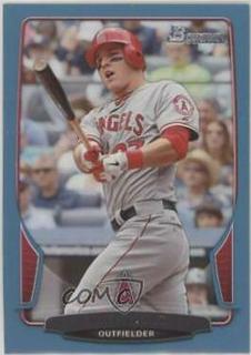 Mike Trout