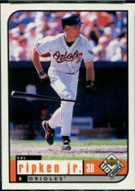 Cal Ripken Jr.