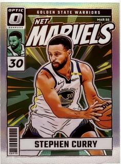 Stephen Curry