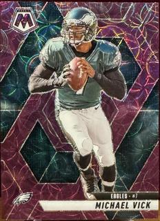 Michael Vick
