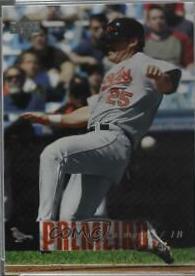 Rafael Palmeiro
