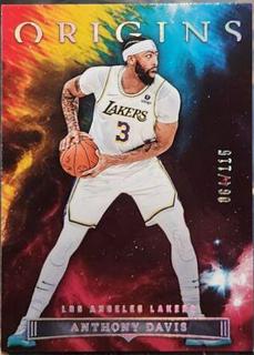 Anthony Davis