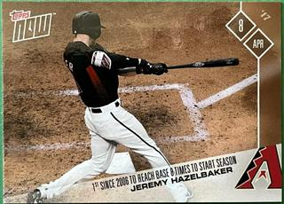 Jeremy Hazelbaker