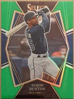 Byron Buxton