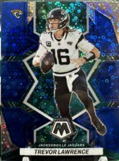 Trevor Lawrence