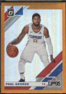 Paul George