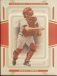 Johnny Bench