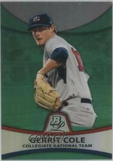 Gerrit Cole