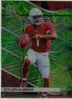 Kyler Murray
