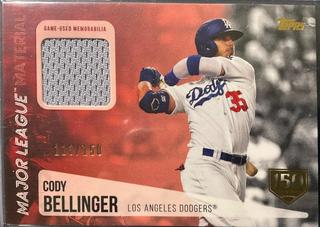 Cody Bellinger