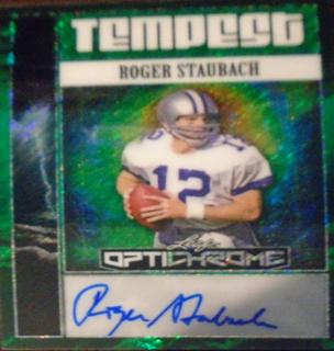 Roger Staubach