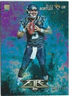 Blake Bortles