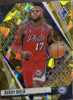 Buddy Hield
