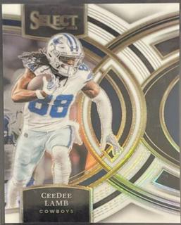 CeeDee Lamb