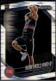 Ron Holland II