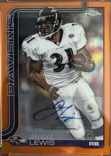 Jamal Lewis