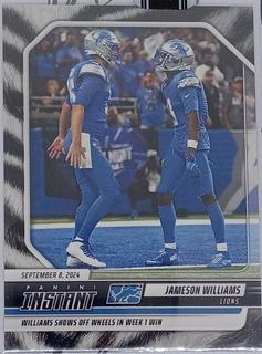 Jameson Williams