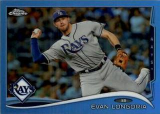 Evan Longoria