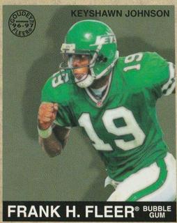 Keyshawn Johnson