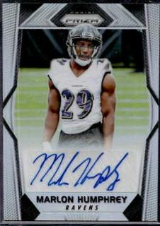 Marlon Humphrey