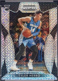 Tyler Herro